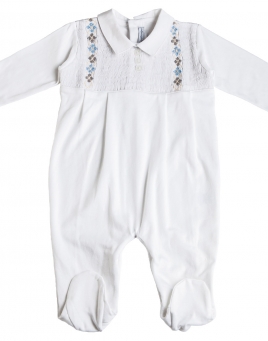 Logan Onesie