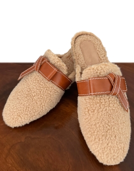 Bruna Slippers