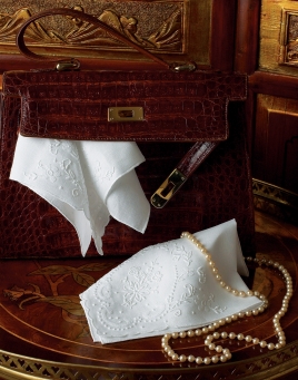 Madeira Handkerchief