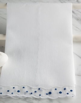 Manor House Guest Towel