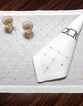 Vincenza Placemat Sets