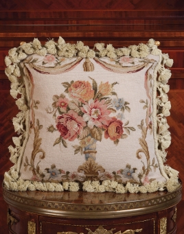 Preston Tapestry Pillow