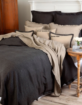 Ashcroft Linen Collection