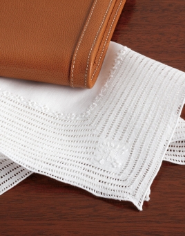 Divine Ladies Handkerchief