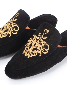Marquesa Slippers