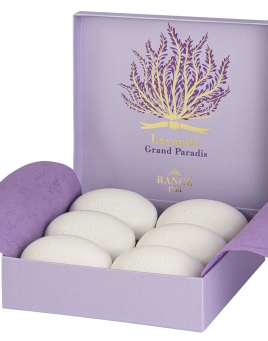 Lavande Grand Paradis by Rancé