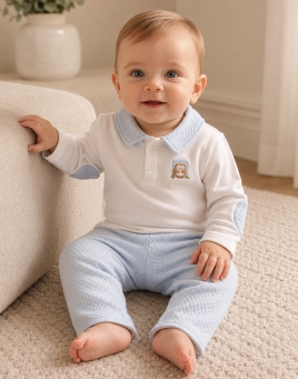 Little Owl Baby Set