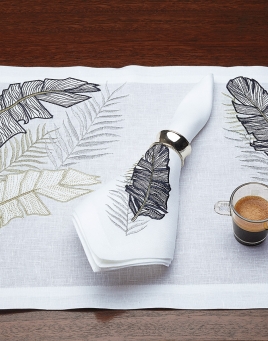 Sanat Placemat Sets