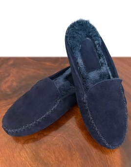 Beaufort Slippers