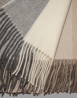 Transitions Alpaca Throw