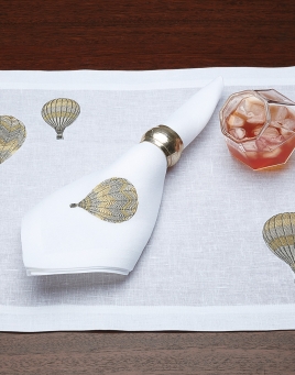 Skybound Placemat Sets