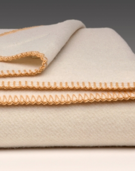 Dulcibella Baby Blanket