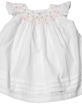 Rosy - Garden Twirls Dress