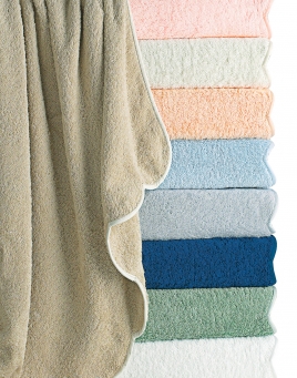 Monte Carlo Bath Collection