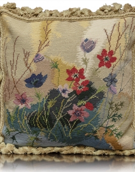 Harmony Tapestry Pillows