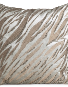 Wild at Heart Decorative Pillow