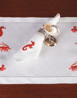 Marine Placemat Sets