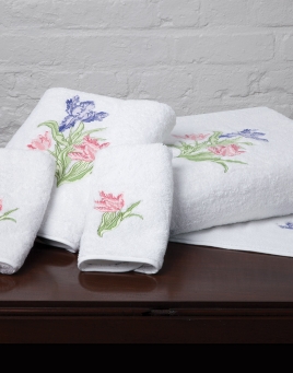 San Remo Bath Collections