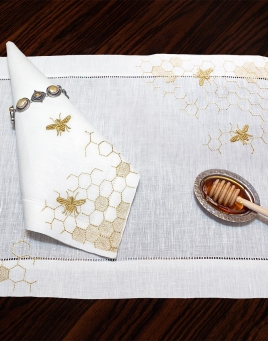 Honeycomb Placemat Sets