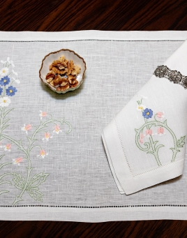 Flourish Placemat Sets