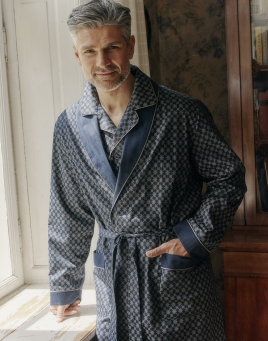 Carlisle Pajamas & Robe