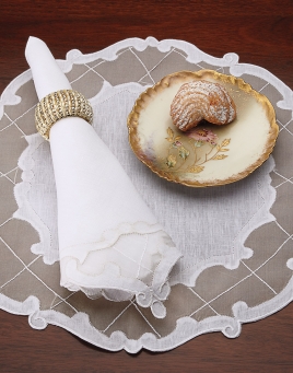 Fiorentine Placemat Sets