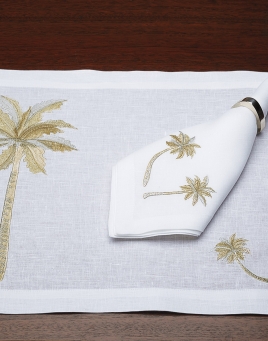 Palms Placemat Sets