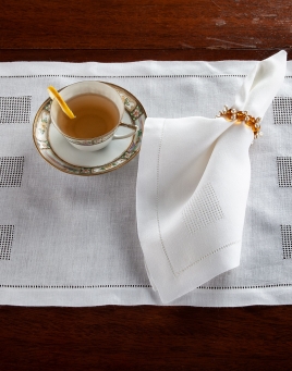 Reunion Placemats & Napkins