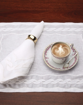 Piedmont Placemat Set