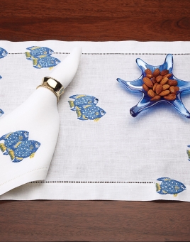 Charm School Placemat Sets