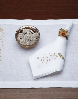 Starfall Placemat Sets