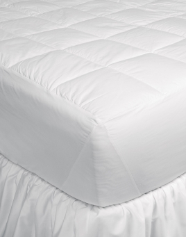 Goose Down Mattress Pads