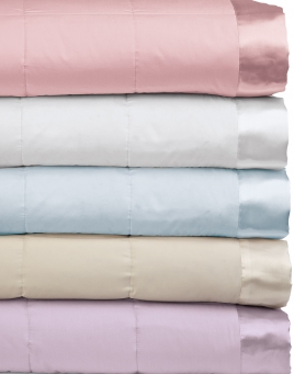 Imperial Down Blankets