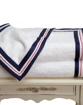 Americana Towels
