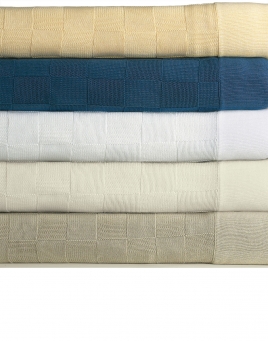 Blandon Merino Wool Blankets - Luxury Blankets - Luxury Bedding