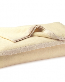 Cary Lambswool Blankets