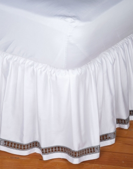 Atelier Dust Ruffles