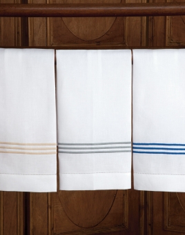 Hampton Court Guest Towels