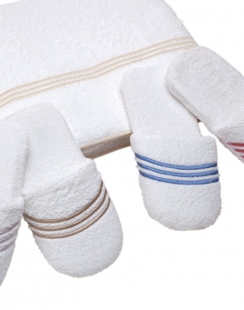 Hampton Court Slippers