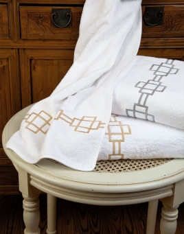 Knightsbridge Towels