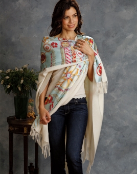 Marcella Wrap