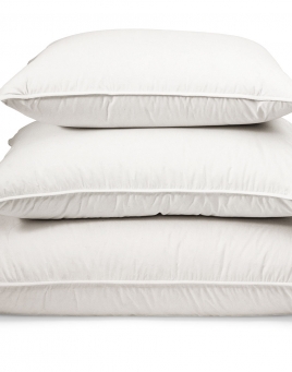 Two-In-One Pillows