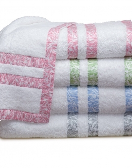 Sweet Afton Bath Collection