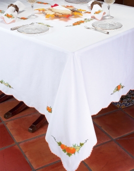 Harvest Tablecloths