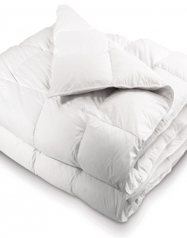 Luxury Down Comforter