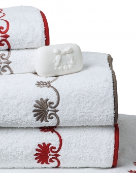 Sympatico Bath Collection