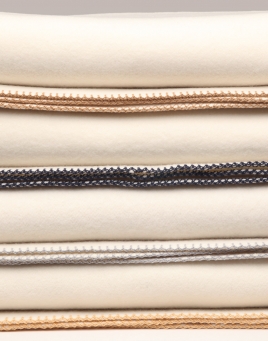 Callista Baby Blanket