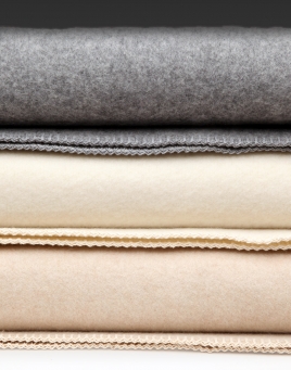 Bellissima Baby Blanket