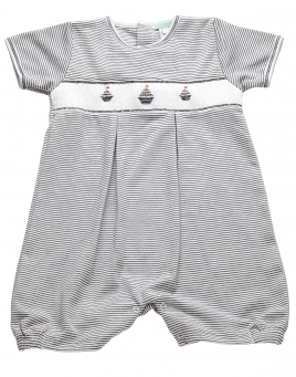 Riley Romper