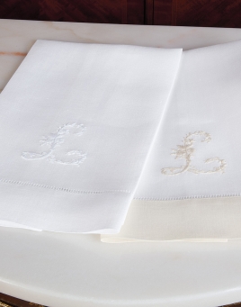 Lilliana Guest Towels
